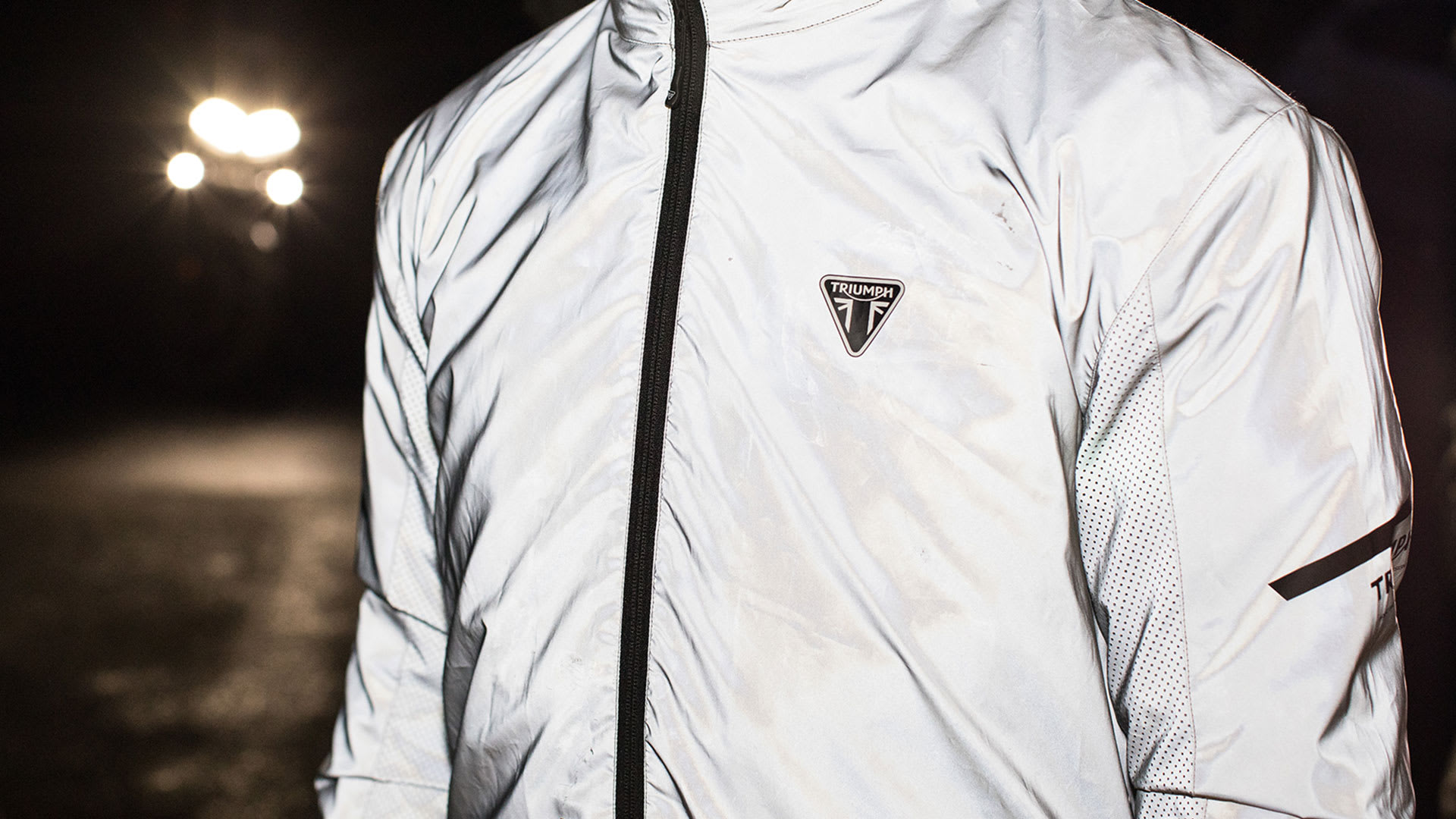 Reflective jacket near me sales